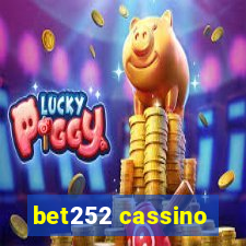 bet252 cassino